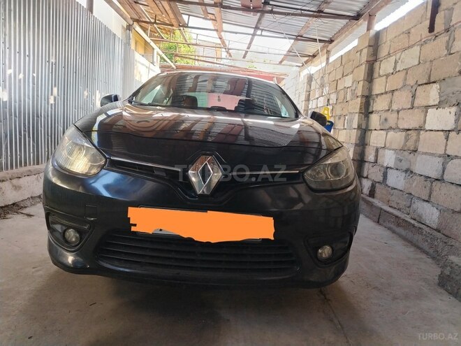 Renault Fluence-3