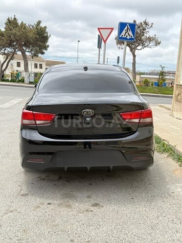 Kia Rio-2