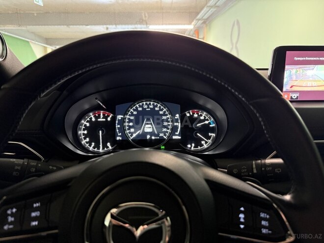 Mazda CX-5-4