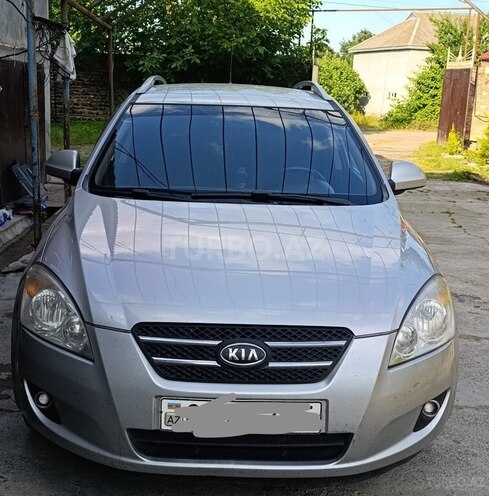 Kia Ceed SW-1