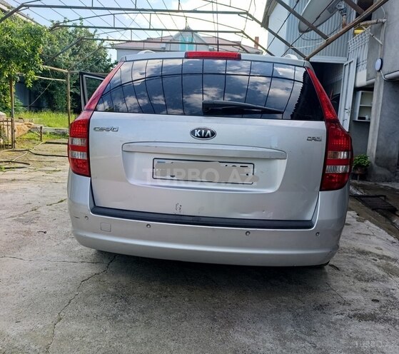 Kia Ceed SW-6