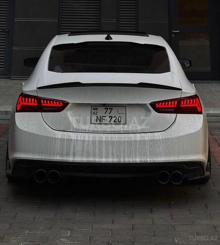 Chevrolet Malibu-4