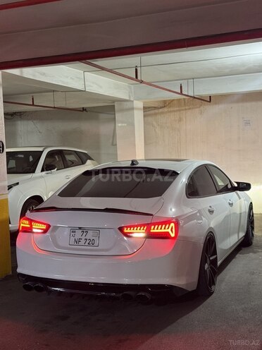 Chevrolet Malibu-10