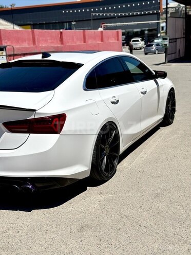 Chevrolet Malibu-17