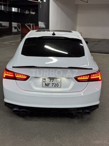 Chevrolet Malibu-8
