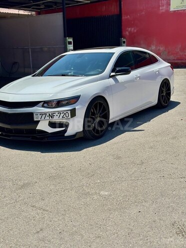 Chevrolet Malibu-15