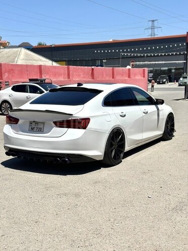 Chevrolet Malibu-19