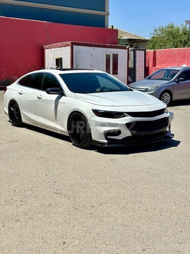 Chevrolet Malibu-12
