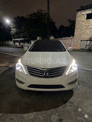Hyundai Azera-3