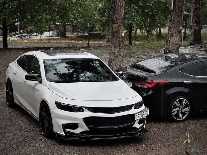 Chevrolet Malibu-11