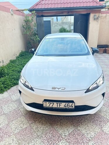 BYD Seal 05-1
