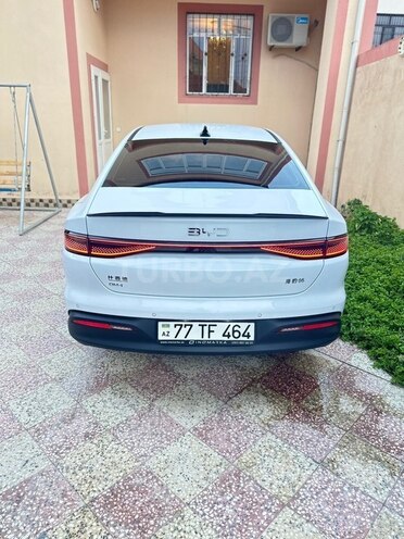 BYD Seal 05-7
