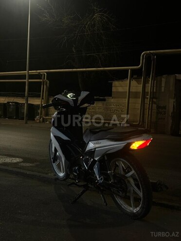 Tufan S 50-2