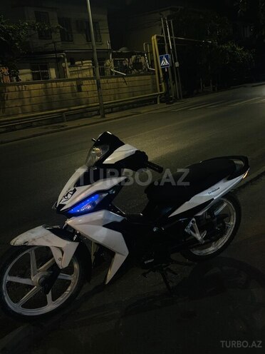 Tufan S 50-3