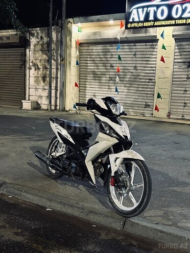 Tufan S 50-1