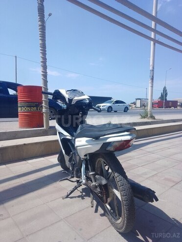 Tufan S 50-5