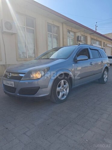 Opel Astra-5