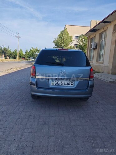 Opel Astra-4