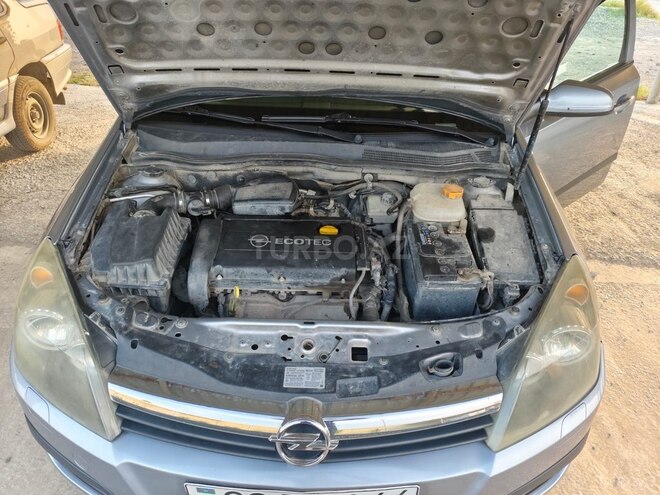 Opel Astra-6
