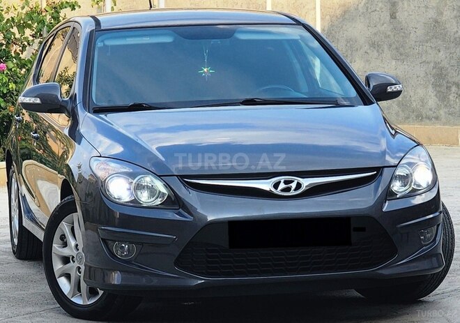 Hyundai i30-2