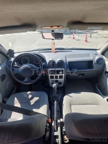 Renault Tondar-12