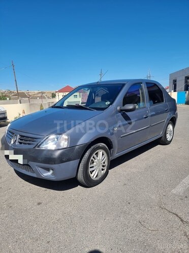 Renault Tondar-2