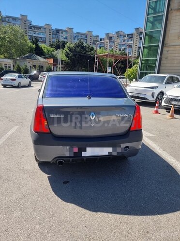 Renault Tondar-7