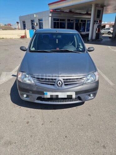 Renault Tondar-1