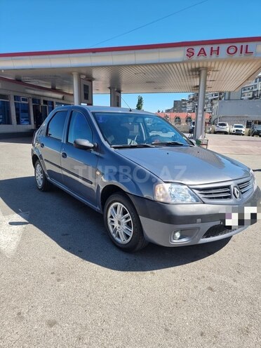 Renault Tondar-5