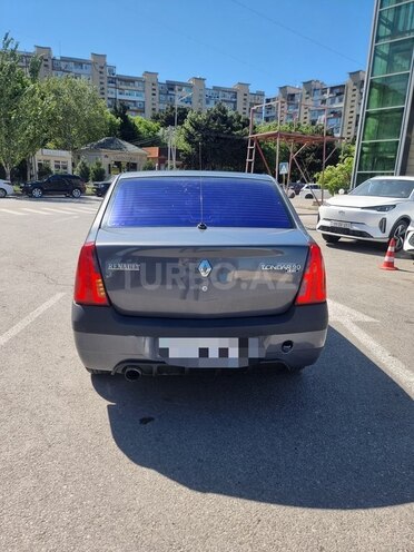 Renault Tondar-8