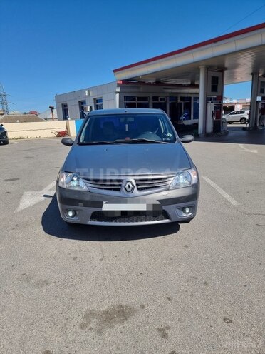 Renault Tondar-6