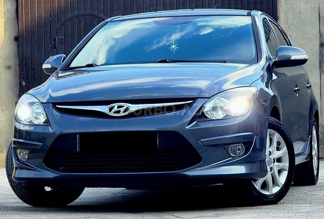 Hyundai i30-4