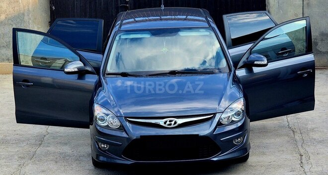 Hyundai i30-9