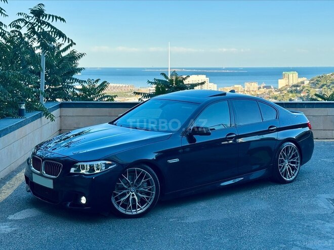 BMW 528-1