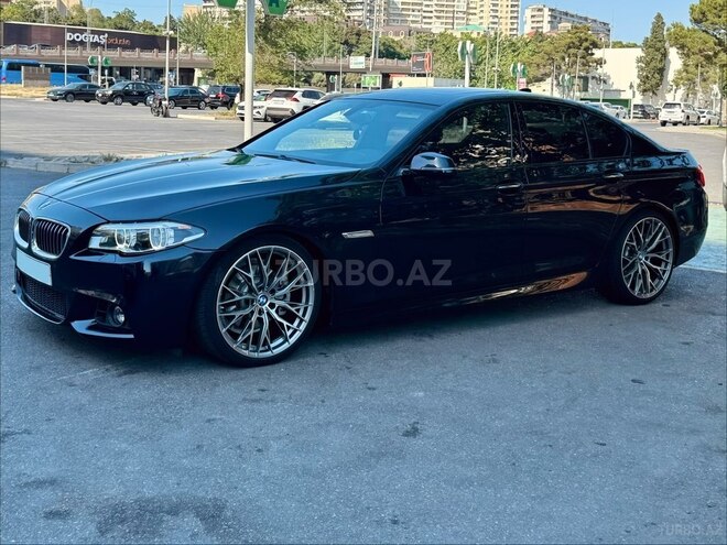 BMW 528-4