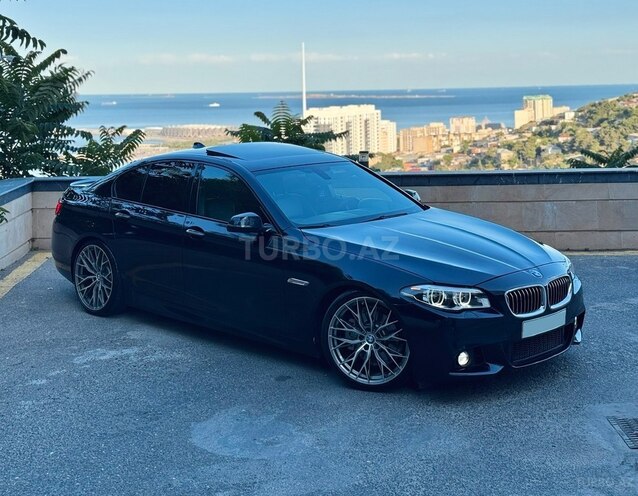 BMW 528-3