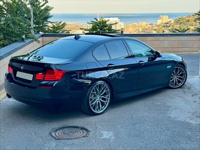 BMW 528-7