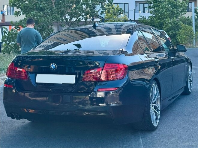BMW 528-6