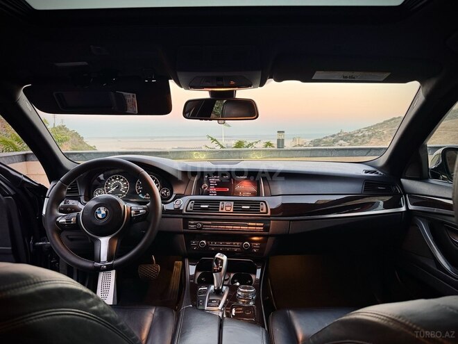 BMW 528-9