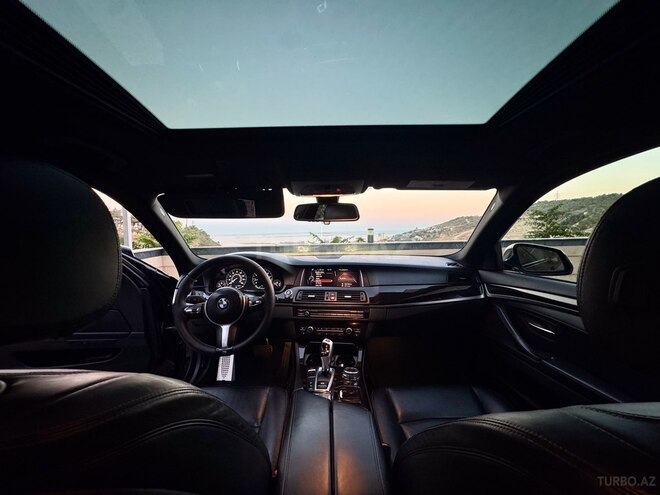 BMW 528-10