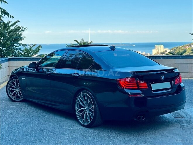 BMW 528-5