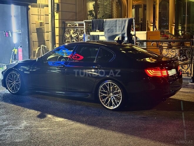 BMW 528-8