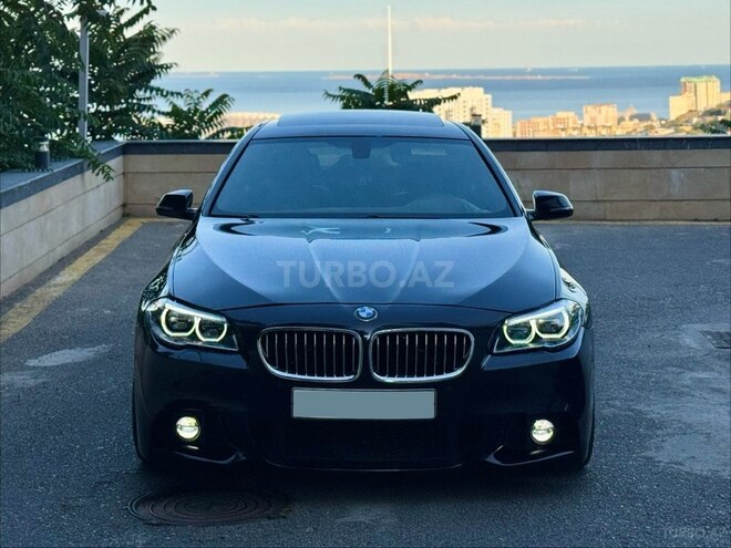 BMW 528-2