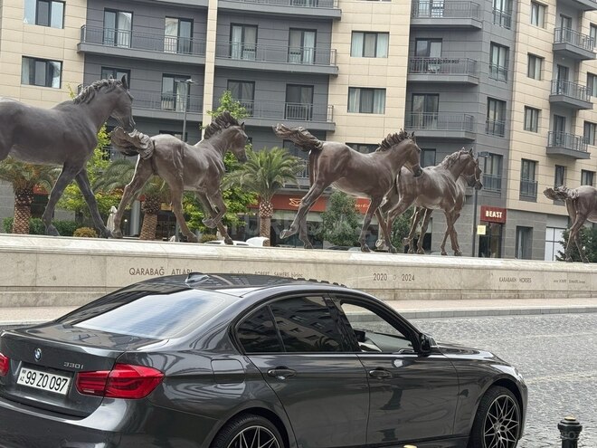 BMW 330-6