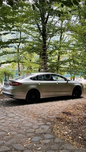 Ford Fusion (North America)-6