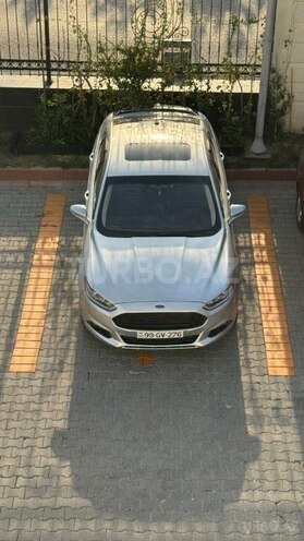 Ford Fusion (North America)-11