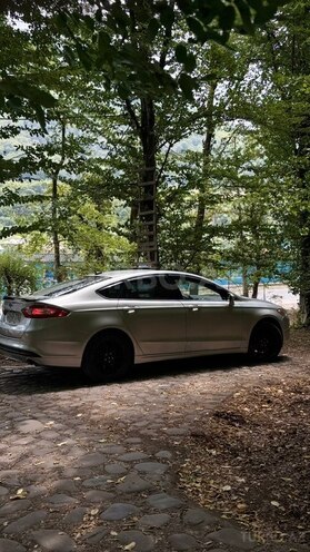 Ford Fusion (North America)-7