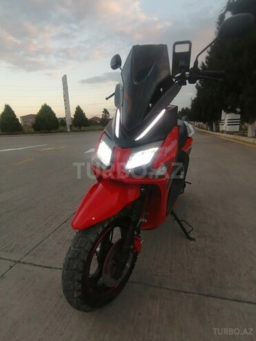 Freedom JET 49-1
