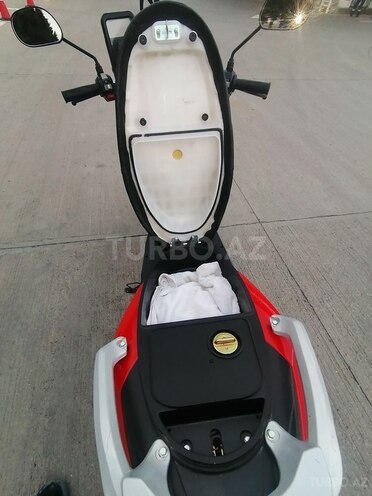 Freedom JET 49-5