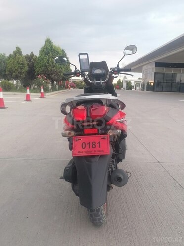 Freedom JET 49-6